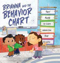 Cover image for Brianna and the Behavior Chart