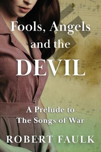 Cover image for Fools, Angels and the Devil