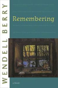 Cover image for Remembering: A Novel