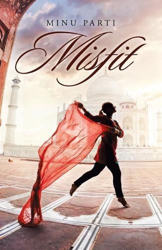 Cover image for Misfit