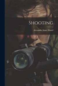 Cover image for Shooting