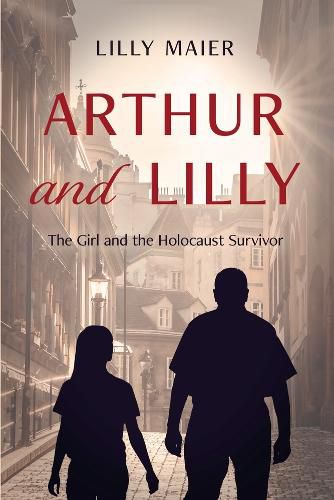 Cover image for Arthur and Lilly