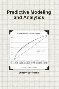 Cover image for Predictive Modeling and Analytics