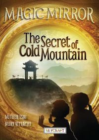 Cover image for The Secret of Cold Mountain
