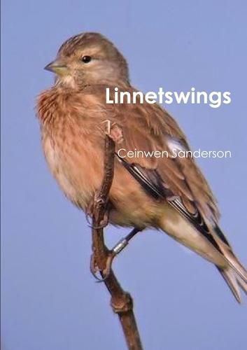 Cover image for Linnetswings