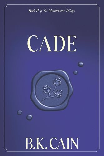 Cover image for Cade
