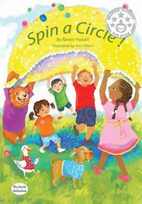 Cover image for Spin a Circle!