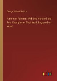 Cover image for American Painters