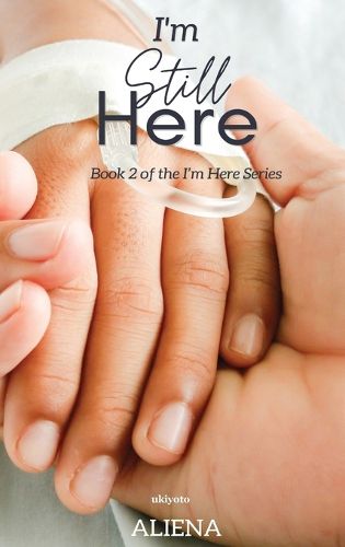 Cover image for I'M Still Here