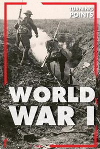 Cover image for World War I