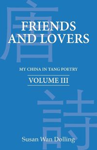 Cover image for Friends and Lovers