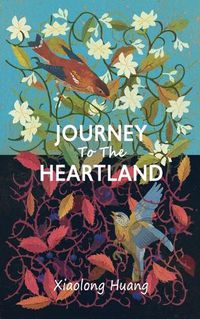 Cover image for Journey To The Heartland