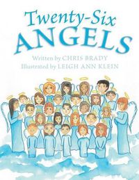 Cover image for Twenty-Six Angels