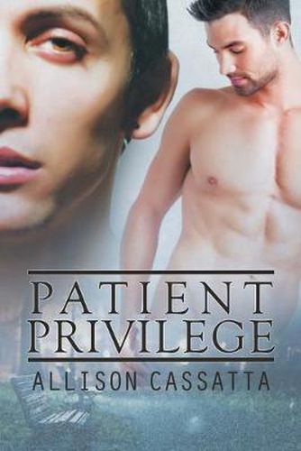 Cover image for Patient Privilege