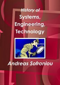 Cover image for History of Systems, Engineering, Technology