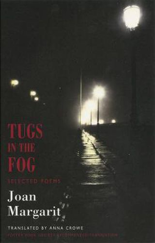 Cover image for Tugs in the Fog