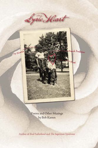 Cover image for Lyric Heart