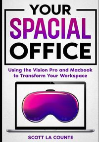 Cover image for Your Spacial Office