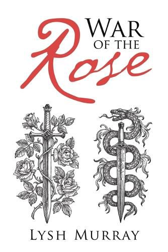 Cover image for War of the Rose