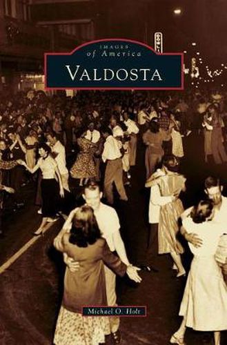 Cover image for Valdosta