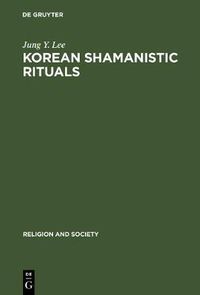 Cover image for Korean Shamanistic Rituals