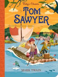 Cover image for Tom Sawyer