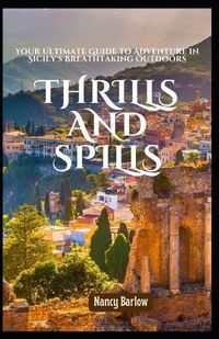 Cover image for Thrills and Spills