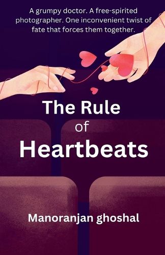 Cover image for The Rule of Heartbeats