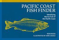 Cover image for Pacific Coast Fish Finder