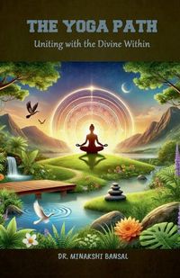 Cover image for The Yoga Path