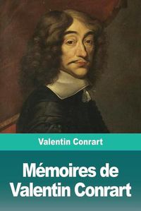 Cover image for Memoires de Valentin Conrart