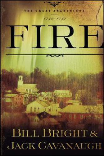 Cover image for Fire