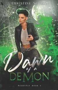 Cover image for Dawn of a Demon