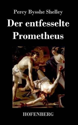 Cover image for Der entfesselte Prometheus