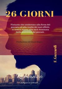 Cover image for 26 Giorni