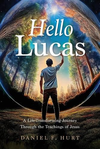 Cover image for Hello Lucas