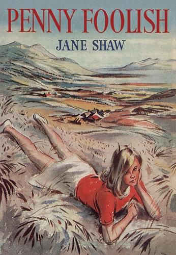 Cover image for Penny Foolish