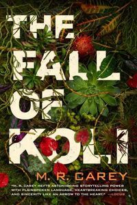 Cover image for The Fall of Koli