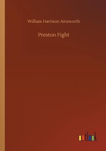 Cover image for Preston Fight