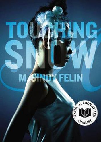 Cover image for Touching Snow