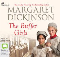 Cover image for The Buffer Girls