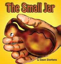 Cover image for The Small Jar