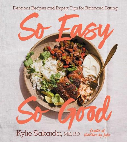 Cover image for So Easy So Good