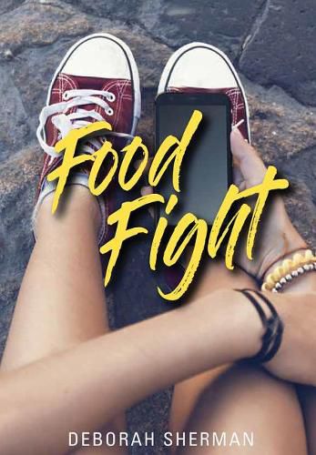 Cover image for Food Fight