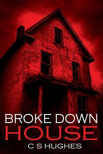 Cover image for Broke Down House