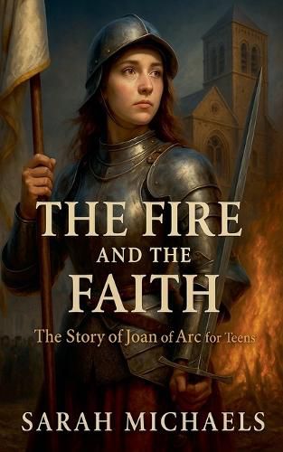 Cover image for The Fire and the Faith