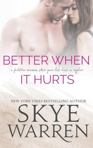 Cover image for Better When It Hurts