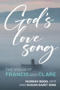Cover image for God's Love Song