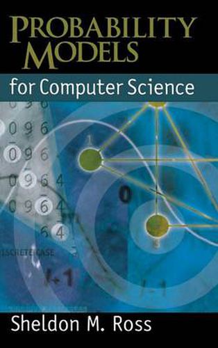 Cover image for Probability Models for Computer Science