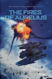 Cover image for The Fires of Aurelius